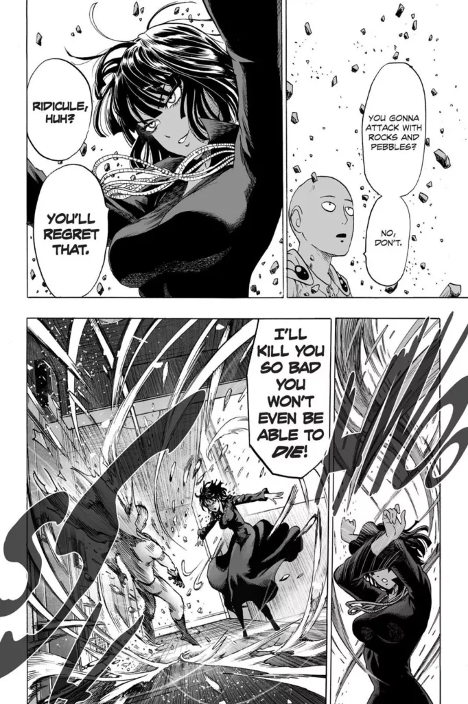 one punch man ch43 page05